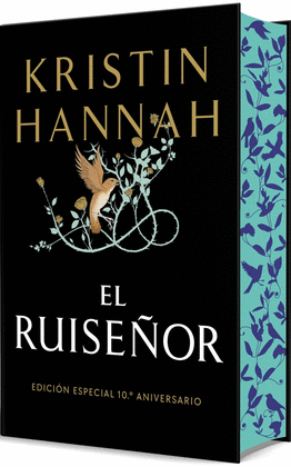 RUISE�OR, EL (EDICION ESPECIAL 10.� ANIVERSARIO)