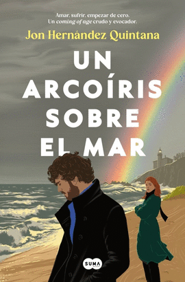ARCOIRIS SOBRE EL MAR, UN