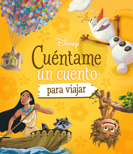 CUNTAME UN CUENTO PARA VIAJAR