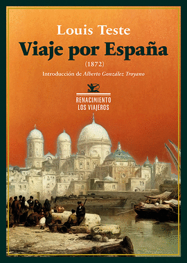 VIAJE POR ESPAA (1872)