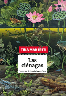 LAS CINAGAS