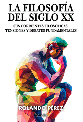 FILOSOFA DEL SIGLO XX, LA