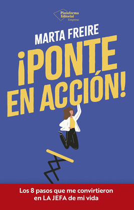 PONTE EN ACCIN!