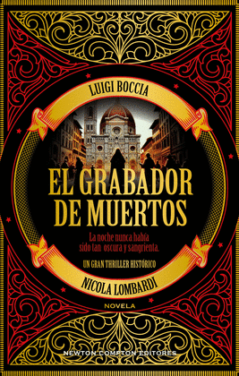 EL GRABADOR DE MUERTOS