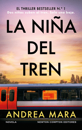 LA NI�A DEL TREN