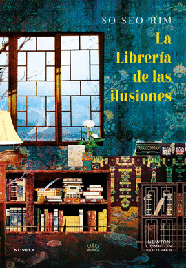 LA LIBRER�A DE LAS ILUSIONES
