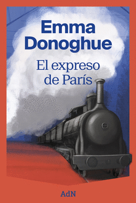 EL EXPRESO DE PARS