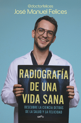 RADIOGRAF�A DE UNA VIDA SANA