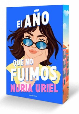 EL AO QUE NO FUIMOS