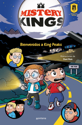 MISTERY KINGS 2