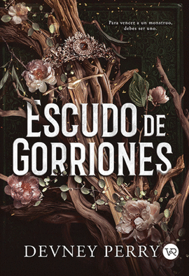 ESCUDO DE GORRIONES
