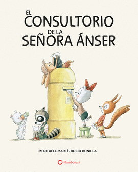 EL CONSULTORIO DE LA SEORA NSER