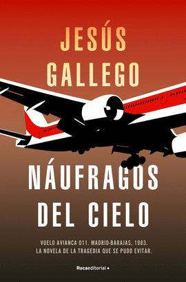 NUFRAGOS DEL CIELO