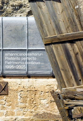 PRETERITO PERFECTO:PATRIMONIO CONTINUO