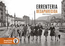 ERRENTERIA DESAPARECIDA