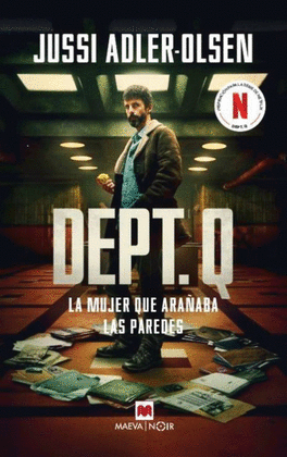 DEPT. Q