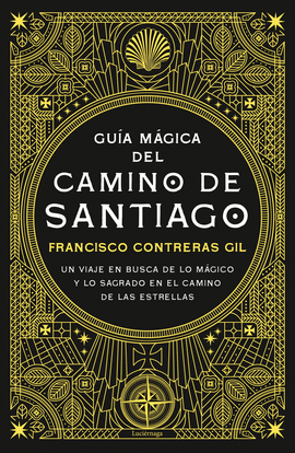 GUIA MAGICA DEL CAMINO DE SANTIAGO