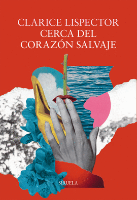 CERCA DEL CORAZ�N SALVAJE