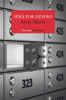 SERA POR DINERO