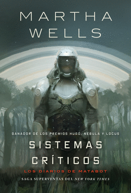 SISTEMAS CRTICOS
