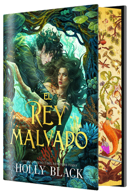 EL REY MALVADO (EDICI�N ESPECIAL LIMITADA)