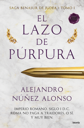 EL LAZO DE PRPURA