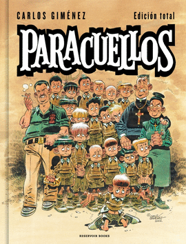 PARACUELLOS