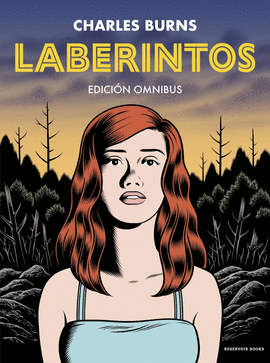 LABERINTOS (EDICIN OMNIBUS)