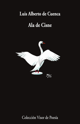 ALA DE CISNE