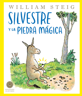 SILVESTRE Y LA PIEDRA MGICA
