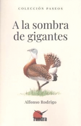 A LA SOMBRA DE GIGANTES