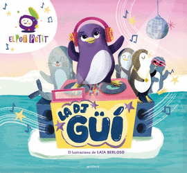 DJ GUI POT PETIT