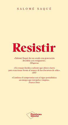 RESISTIR