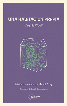 UNA HABITACI�N PROPIA