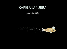 KAPELA LAPURRA