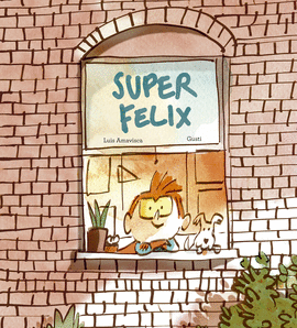 SUPERFELIX