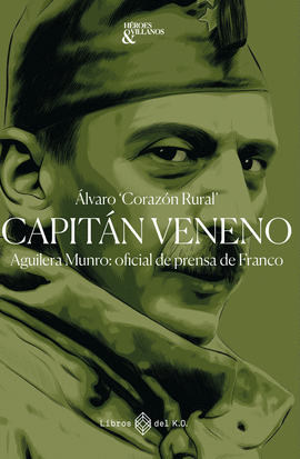 CAPIT�N VENENO