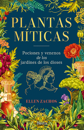 PLANTAS MTICAS
