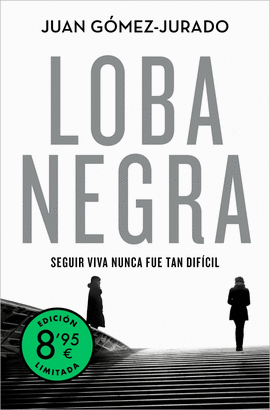 LOBA NEGRA (EDICI�N LIMITADA) (ANTONIA SCOTT 2)