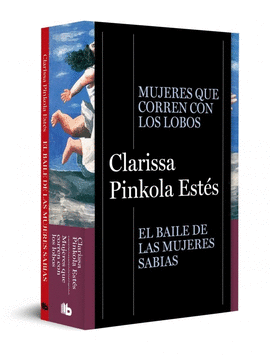 PACK CON FAJA DE CLARISSA PINKOLA EST�S