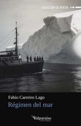R�GIMEN DEL MAR