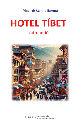 HOTEL TBET, KATMAND