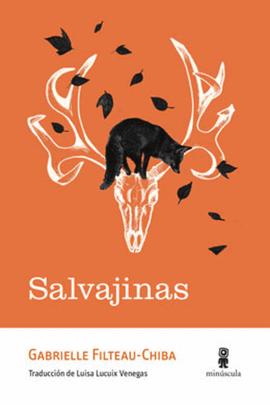 SALVAJINAS