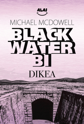 DIKEA - BLACKWATER BI