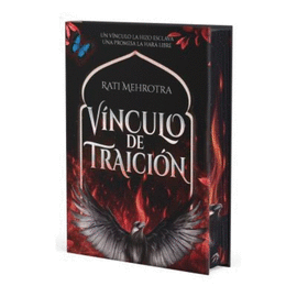 VINCULO DE TRAICION