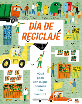 D�A DE RECICLAJE