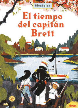 EL TIEMPO DEL CAPITN BRETT