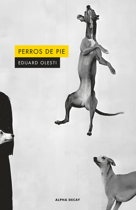 PERROS DE PIE