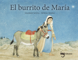 EL BURRITO DE MAR�A
