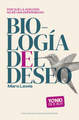 BIOLOG�A DEL DESEO